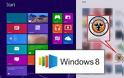 H Microsoft τιμάει το tromaktiko μέσα από τα Windows 8...
