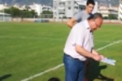 SPORT STO NOTO:Μεσσηνιακό Αθλητικό Πανόραμα