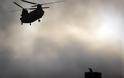 Αφγανιστάν: Οι Ταλιμπάν κατέρριψαν Νατοϊκό ελικόπτερο