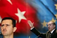 Η Πυρκαγιά στη Μέση Ανατολή θα Καταπιεί Πρωτίστως την Τουρκία!