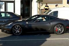 Οι «Φεραρίστι» Οζίλ-Κοεντράο και η κλήση