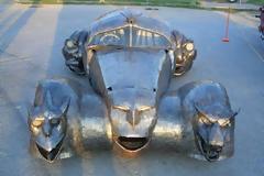 Αυτοκίνητα με...πρόσωπο!! (PICS)