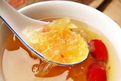 Σούπα από… φωλιές χελιδονιών: Ένα περιζήτητο έδεσμα!