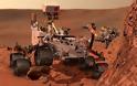 Το Curiosity ξεκινά το πρώτο ταξίδι του στον Άρη