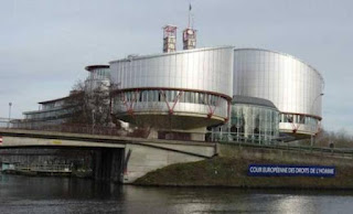 Στο Ευρωπαϊκό Δικαστήριο κατά του μνημονίου - Φωτογραφία 1