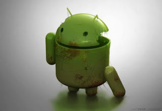 Αυξάνoνται ραγδαία τα Android malware - Φωτογραφία 1