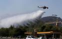 Υψηλός κίνδυνος πυρκαγιάς την Πέμπτη σε Μεσσηνία, Μάνη, Κύθηρα