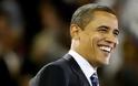 Το χρίσμα για τις προεδρικές εκλογές του Νοεμβρίου έλαβε επισήμως ο Ομπάμα