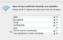 ΦΩΤΟ: Αστεία και παράξενα ονόματα σε Wi-Fi - Φωτογραφία 4