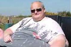 Ο πιο παχύς άνδρας στον κόσμο έχασε 210 κιλά κι ερωτεύθηκε