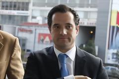 ΔΕΙΤΕ: O Άδωνις πάει για πρωταθλητής... χειμώνα!