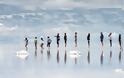 Salar de Uyuni ο μεγαλύτερος καθρέπτης της γης