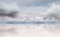 Salar de Uyuni ο μεγαλύτερος καθρέπτης της γης - Φωτογραφία 11