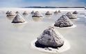 Salar de Uyuni ο μεγαλύτερος καθρέπτης της γης - Φωτογραφία 4