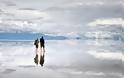Salar de Uyuni ο μεγαλύτερος καθρέπτης της γης - Φωτογραφία 5