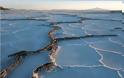 Salar de Uyuni ο μεγαλύτερος καθρέπτης της γης - Φωτογραφία 8