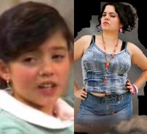 ΦΩΤΟ: Δείτε πως είναι σήμερα o Σιρίλο, η Μαρία Χοακίνα και τα άλλα παιδιά του Carrusel - Φωτογραφία 9