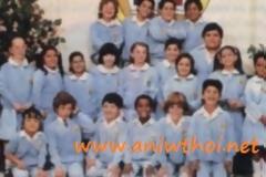 ΦΩΤΟ: Δείτε πως είναι σήμερα o Σιρίλο, η Μαρία Χοακίνα και τα άλλα παιδιά του Carrusel