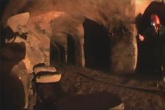 Τι ψάχνουν να βρουν οι τούρκοι στις υπόγειες μυστικές στοές της Αγιάς Σοφιάς;