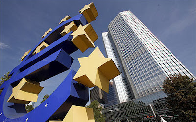 ΟΟΣΑ: Έκκληση σε ΕΚΤ να παρέμβει για την κρίση χρέους - Φωτογραφία 1