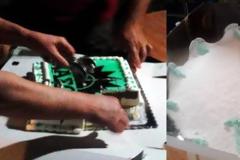 ΔΕΙΤΕ: Κάποιοι έκοβαν τούρτα και άλλοι μοίραζαν κόλλυβα στα γενέθλια του ΠΑΣΟΚ!