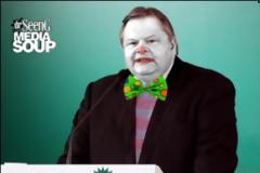 Μερικοί το προτιμούν γελοίο