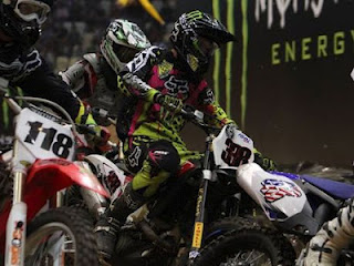 Monster Energy Athens Supercross το Σαββατοκύριακο 6-7 Οκτωβρίου - Φωτογραφία 2