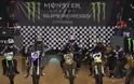 Monster Energy Athens Supercross το Σαββατοκύριακο 6-7 Οκτωβρίου