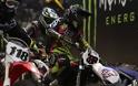 Monster Energy Athens Supercross το Σαββατοκύριακο 6-7 Οκτωβρίου - Φωτογραφία 2