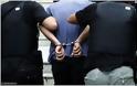 Συνελήφθη ιδιοκτήτης ταβέρνας στο Ρέθυμνο για όπλα και ναρκωτικά