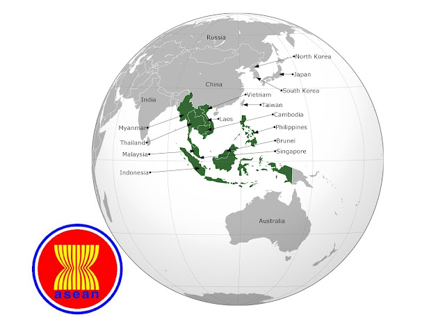 Dangerous Crossroads: America Pressures ASEAN Bloc to Contain China - Φωτογραφία 5