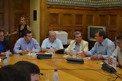 Η ΠΟΑΣΥ για τις συναντήσεις με τον Α. Τσίπρα και τον Π. Καμμένο