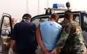 Συλλήψεις παράνομων μεταναστών και διακινητών στον Έβρο