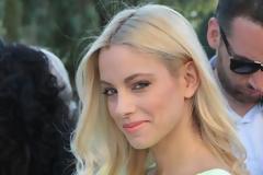 ΔΟΥΚΙΣΣΑ ΝΟΜΙΚΟΥ: Η φωτογραφία που σε στέλνει στον άλλο κόσμο...