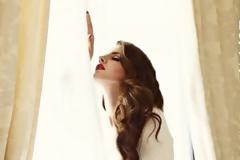 ΔΕΙΤΕ: Πόζαρε γυμνή στο φακό