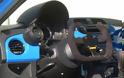 TUNING: G-Tech Fiat 500 Sportster - Φωτογραφία 2
