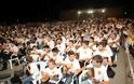 Σπάει το Ρεκόρ Γκίνες το «Cretan Mandolin Festival» με πάνω από 400 μαντολίνα