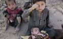 Ένα στα πέντε παιδιά υποσιτίζονται στο Αφγανιστάν