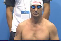 Από δολοφόνος και βομβιστής, έγινε... Παραολυμπιονίκης