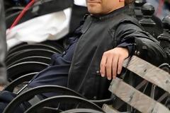 Παραλίγο να καταστρέψω τη ζωή μου από τα ναρκωτικά