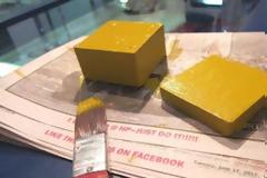 Πρόταση γάμου για fans του Super Mario