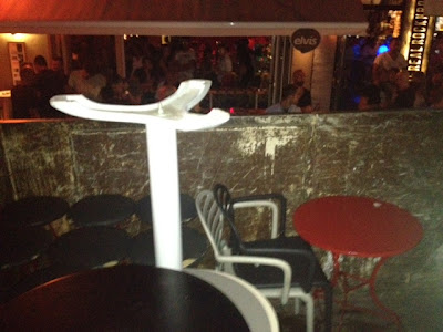 Αιφνιδιαστικοί έλεγχοι σε μπαράκια - Φωτογραφία 2