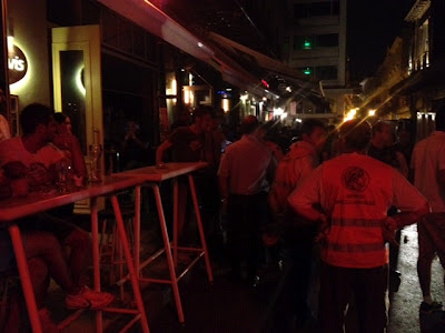 Αιφνιδιαστικοί έλεγχοι σε μπαράκια - Φωτογραφία 3