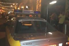 Αιφνιδιαστικοί έλεγχοι σε μπαράκια