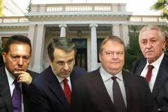 ΤΗΝ ΚΥΡΙΑΚΗ Η ΣΥΝΑΝΤΗΣΗ ΤΩΝ ΑΡΧΗΓΩΝ