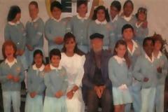 ΔΕΙΤΕ: Πώς είναι σήμερα τα παιδιά του Carοusel