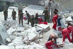 ΔΕΙΤΕ: 13 χρόνια πριν - Ο φονικός σεισμός του 1999 μέσα από φωτογραφίες