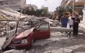 ΔΕΙΤΕ: 13 χρόνια πριν - Ο φονικός σεισμός του 1999 μέσα από φωτογραφίες - Φωτογραφία 5