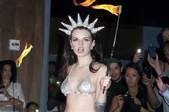 ΔΕΙΤΕ: Ξαδέλφη της Κέιτ Μίντλετον στο εξώφυλλο του Playboy