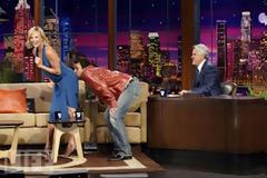 Παράξενες και άβολες στιγμές διασήμων (Photos)